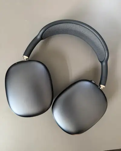 AirPods Max, View more