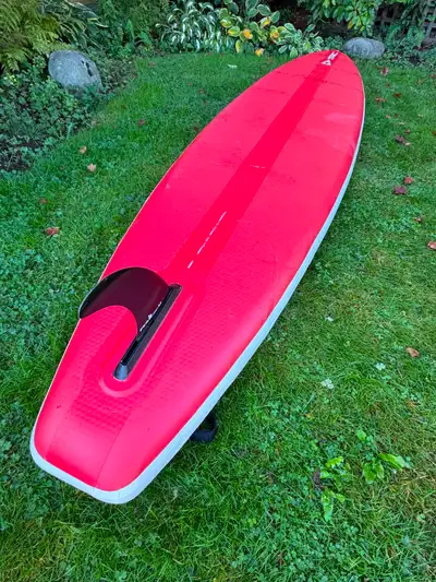 SIC Maui inflatable SUP for sale, View more