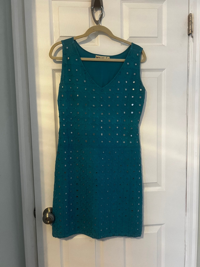 Vintage dress in Women's - Dresses & Skirts in Regina