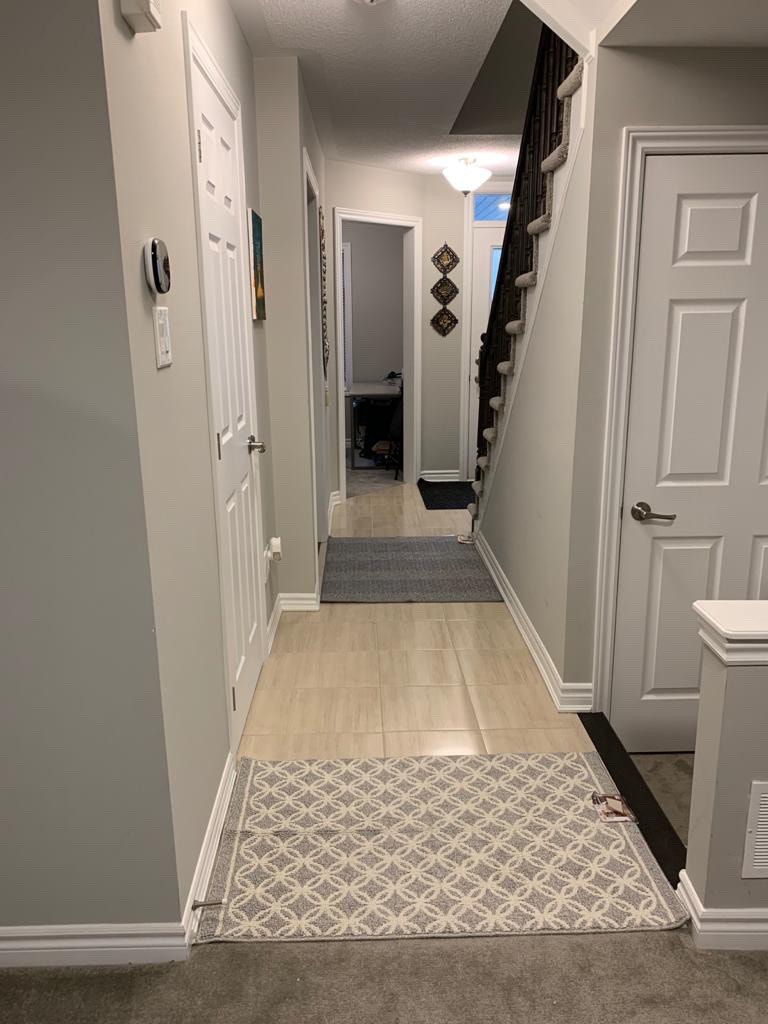 3 Bedroom Townhouse - Dec 1 5
