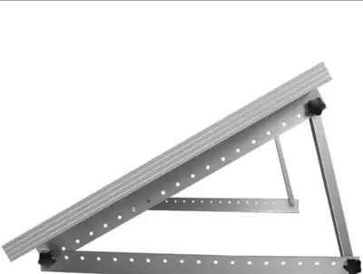 2x Renogy RV Tilt Mount Brackets New in Box! RNG-MTS-TMB-CA Valued at 132 (amazon), asking 80firm fo...