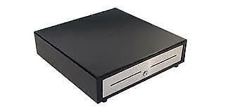 CASH DRAWER RS232 connection, NO KEY, power adapter supplied dans Autre  à Edmundston