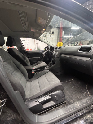 2010 Volkswagen Golf