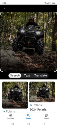 Wanted: looking for ATV near Kemptville 