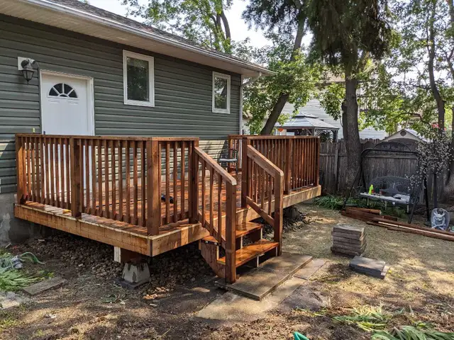 fence and deck install590081410299351049