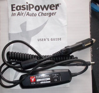 Air / Auto Charger