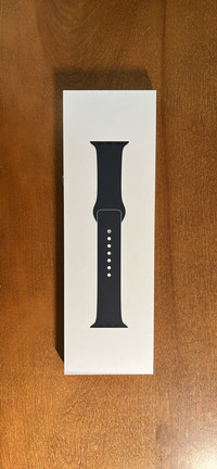 Apple Watch Sport Band 41mm S/M