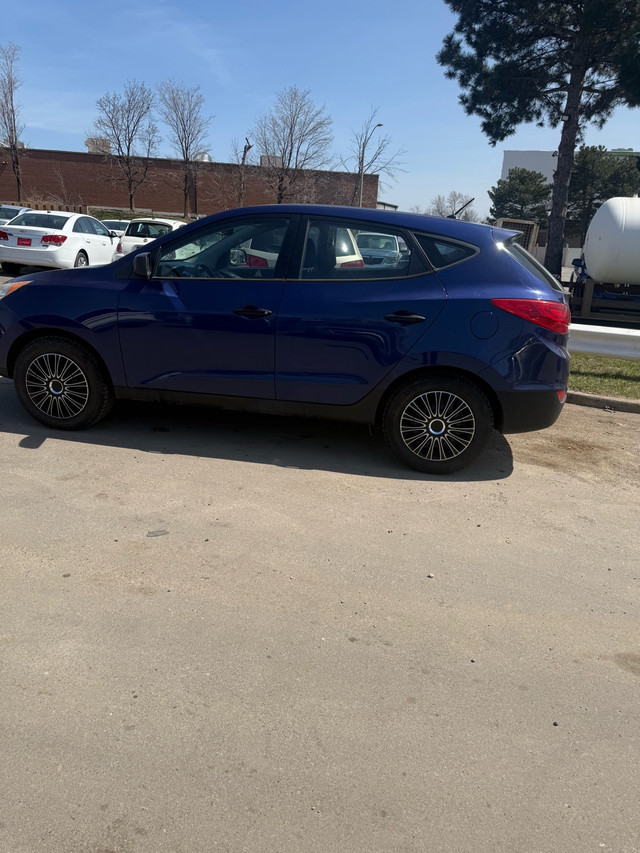 hyundai tucson in Cars & Trucks in Mississauga / Peel Region