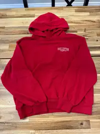 New Hollister Sweater Small 