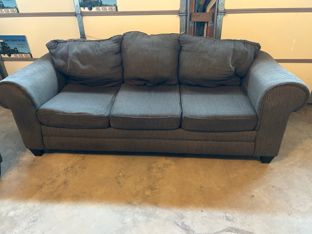 Couch & Chair in Couches & Futons in Peterborough - Image 4