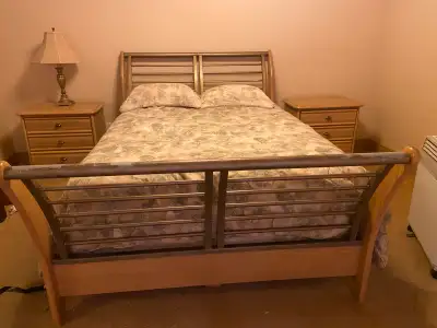 bedroom set, View more