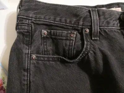 fake Levi's jeans excellent condition, View more
