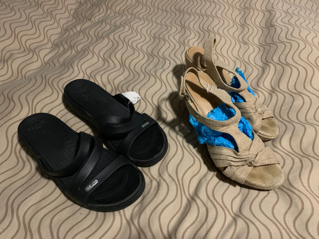 Women’s sandals  in Women's - Shoes in Bedford