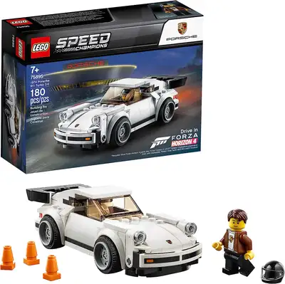 This set is new and sealed.