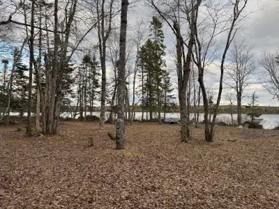 Lakefront RV Lots for Annual Lease, View more