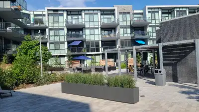 Friday Harbour 1 bedroom condo for rent
