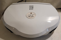 George Foreman Lean Mean Grilling Machine GR35