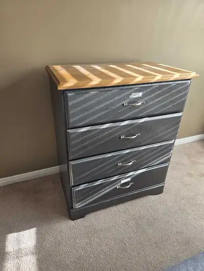 dresser with drawers , View more