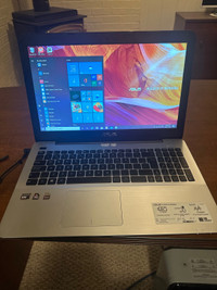 ASUS X555D Laptop 
