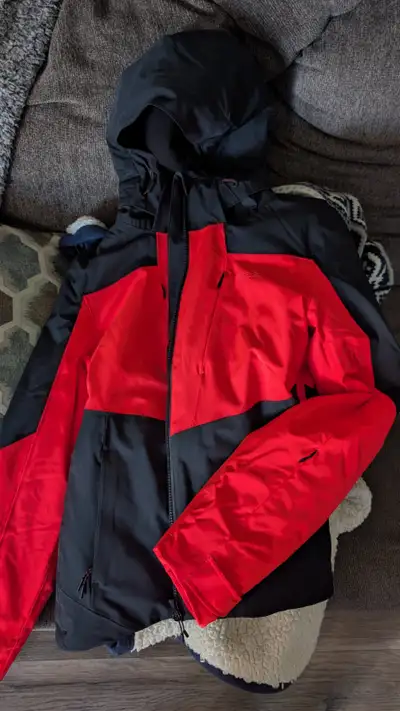 Ski Jacket, View more