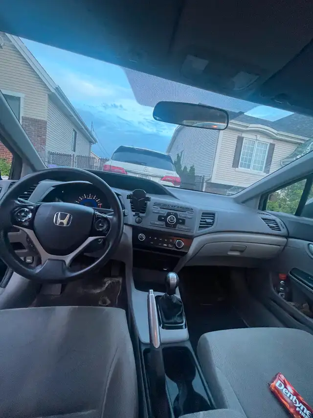Honda Civic 201262863709238658122