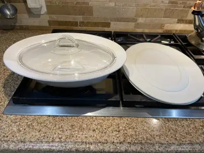 3 Piece Casual Elegance Corningware, View more