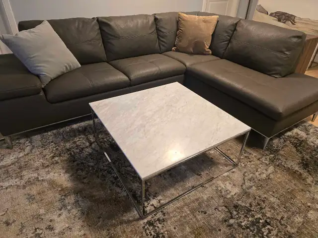 4 structube matching tables in Coffee Tables in Bedford - Image 3