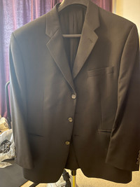 2 piece suit 42s