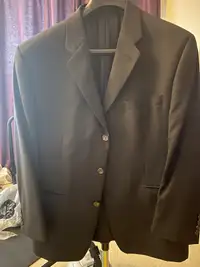 2 piece suit 42s