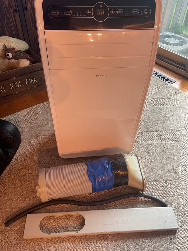 Air conditioner Heaters, Humidifiers & Dehumidifiers Mississauga