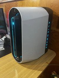 Alienware Aurora R11 Intel i9 10900 GTX 1660 SUPER 6GB