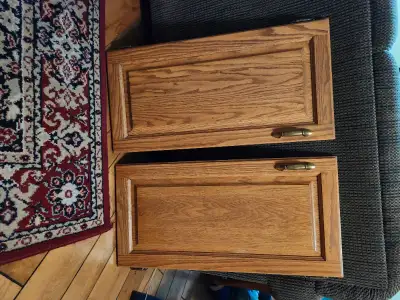 Kitchen cabinet oak doors, View more