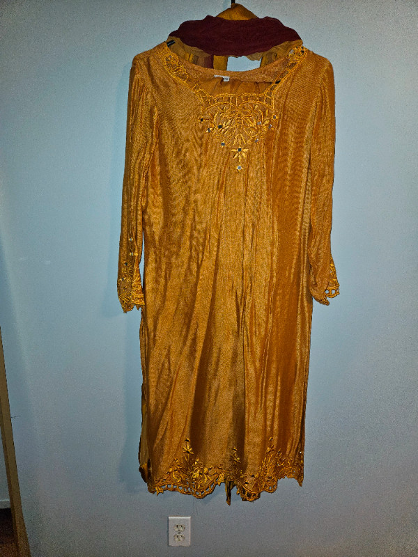 Pakistani and Indian womens clothing in Women's - Other in Mississauga / Peel Region - Image 4