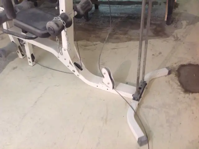 Home Gym Set in Exercise Equipment in La Ronge - Image 6