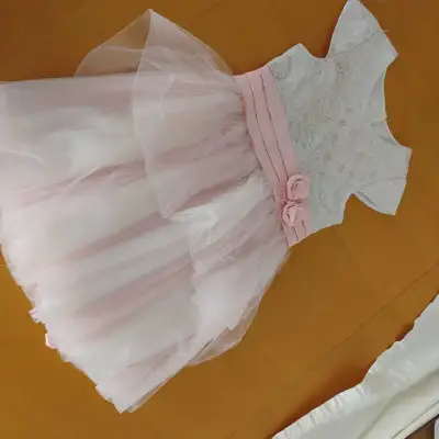 Iris & Ivy Dress, View more