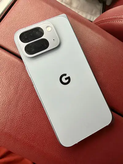 Google Pixel 10 pro  Fold, View more