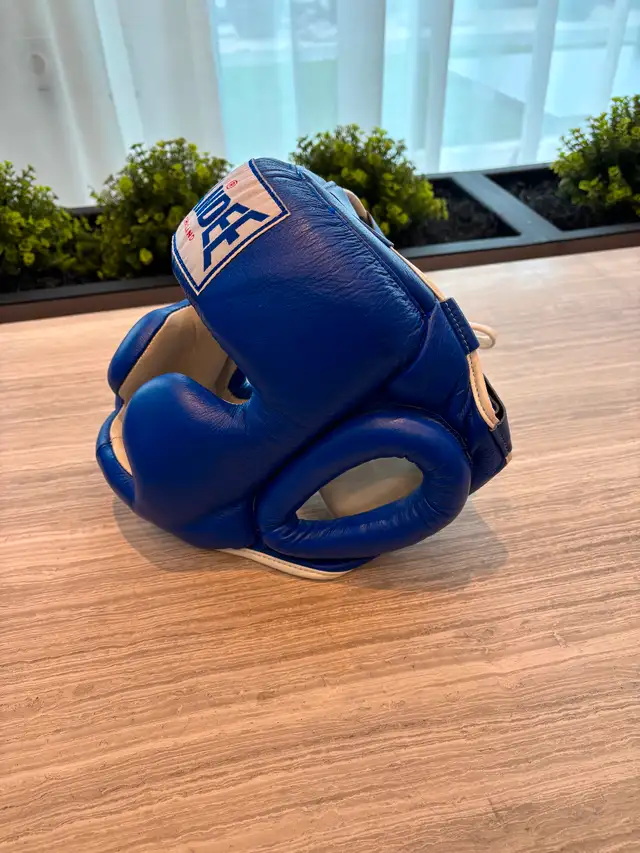 Boxing equipment63849000419457121