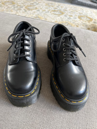 Dr. Martens for sale. Worn only twice. 
