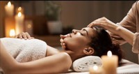 Angel Rain Massage Therapy