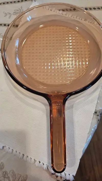 Vision Corningware Frying pans, View more