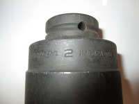 2'' SNAP ON SOCKET