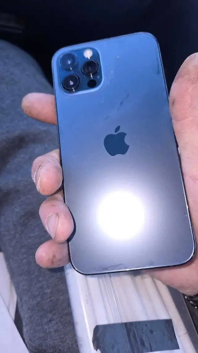 Apple 10 pro max in Cell Phones in Prince George - Image 3