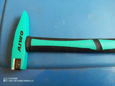 AIWO Hammer, View more