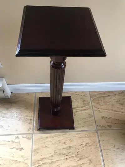 Piédestal pour plantes, View more