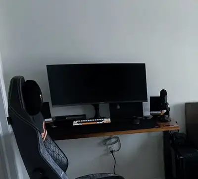 ASUS ProArt PA34VC 34" Curved Monitor Uwqhd 100Hz HDR-10, View more