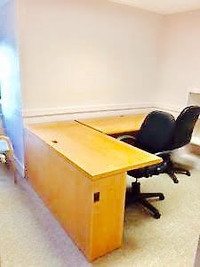 Private Office in Unionville Markham from $599/Month Gross