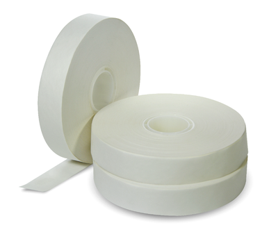 Strapping Banding Paper Roll 150m (492ft) Use this White Craft Paper Banding Tape (Strapping Banding...