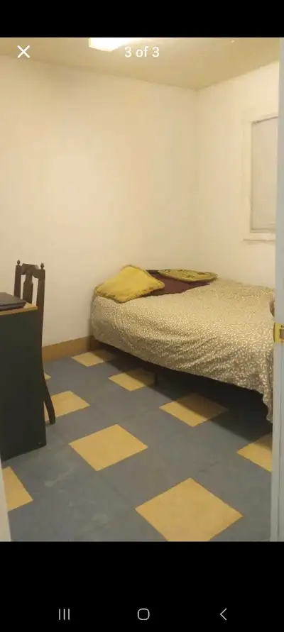 room for rent