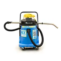 Wet and Dry Vacuum Cleaner Rental - Free Delivery and Pickup