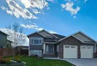 House for Sale in Nobleford
